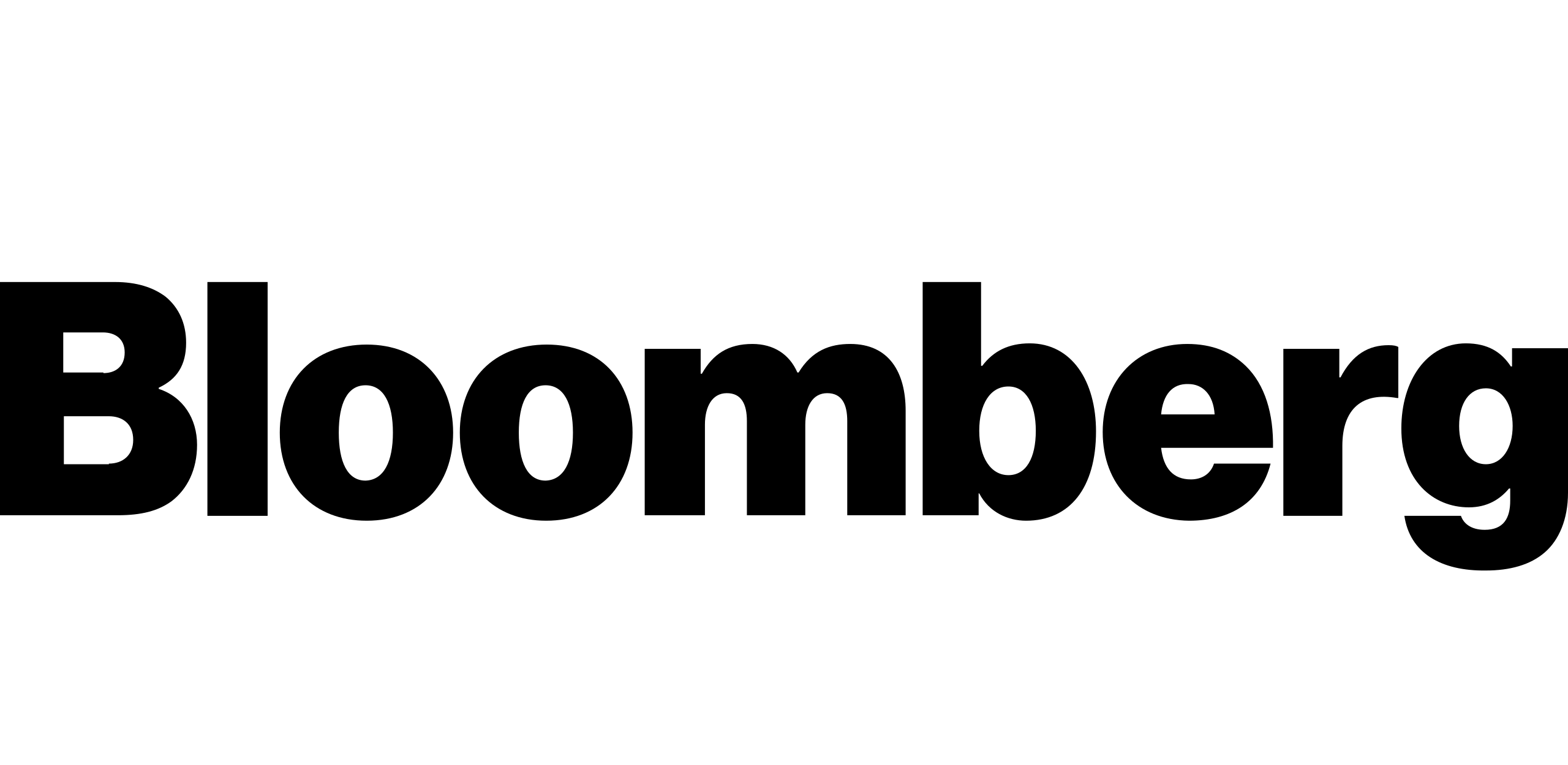 Bloomberg logo