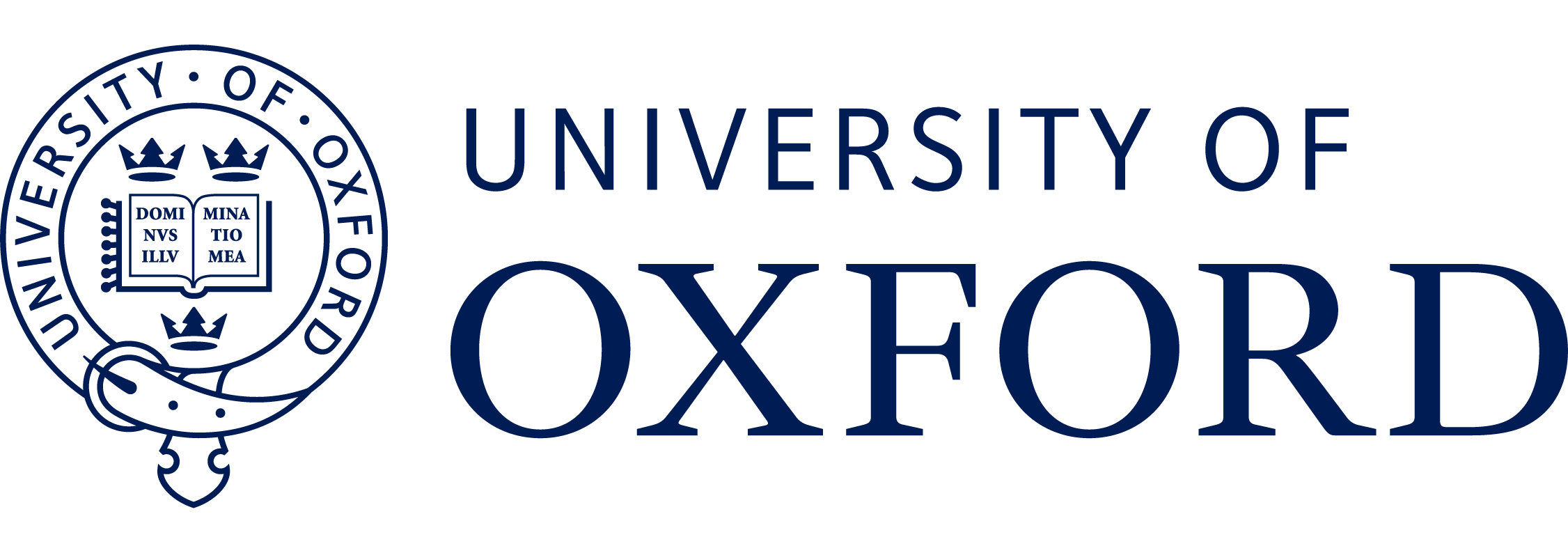 Oxford logo